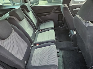 VW Sharan an 2012 2.0TDI 140 cai Euro 5 recent adus în țară Dublu Climatronic Încălzire scaune 2chei - imagine 7