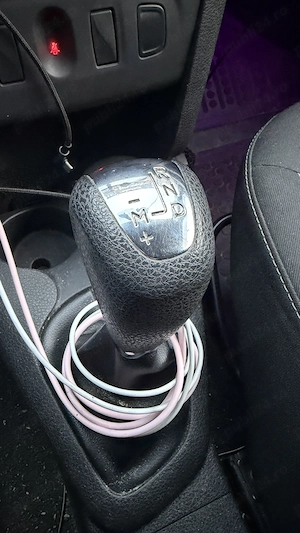 Dacia Logan 2017 Automat + GPL - imagine 5