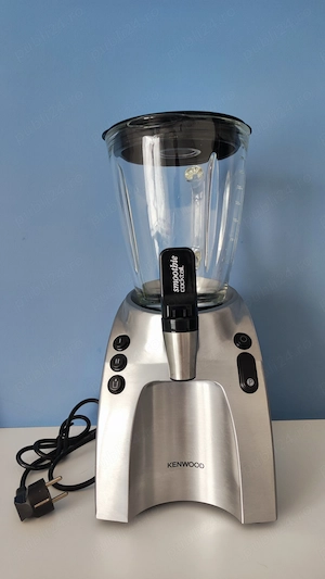 Blender Kenwood SB320   ca nou, foarte puțin folosit