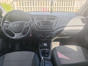 Vând Hyundai I 20, an 2019 - imagine 5