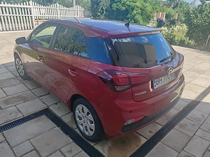 Vând Hyundai I 20, an 2019 - imagine 3