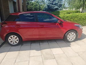 Vând Hyundai I 20, an 2019 - imagine 2
