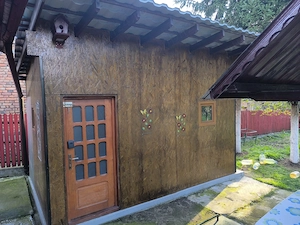 Proprietar,vand casa cu teren 2100mp,Malureni-Arges  - imagine 10
