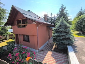 Proprietar,vand casa cu teren 2100mp,Malureni-Arges 