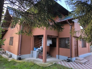 Proprietar,vand casa cu teren 2100mp,Malureni-Arges  - imagine 4