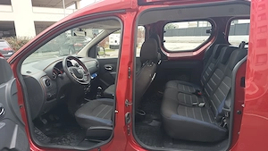 Dacia Dokker Stepway 1.3 TCe de 130 CP - imagine 5