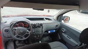 Dacia Dokker Stepway 1.3 TCe de 130 CP - imagine 7