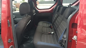 Dacia Dokker Stepway 1.3 TCe de 130 CP - imagine 6