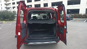 Dacia Dokker Stepway 1.3 TCe de 130 CP - imagine 8