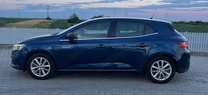 Renault Megane 4 1.5 dci 110 cp  - imagine 3