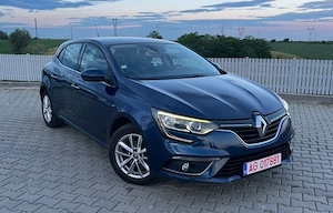 Renault Megane 4 1.5 dci 110 cp  - imagine 2