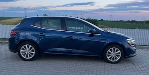 Renault Megane 4 1.5 dci 110 cp  - imagine 4
