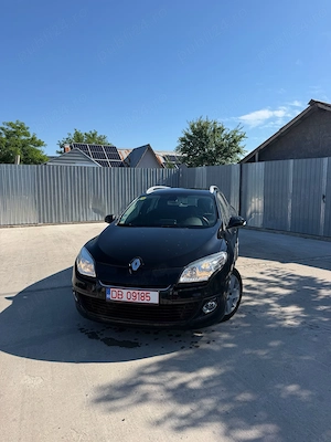 Vând Renault megane 3  - imagine 3