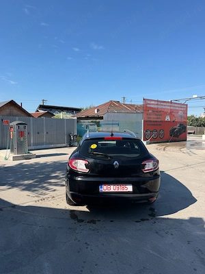 Vând Renault megane 3  - imagine 4