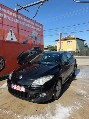 Vând Renault megane 3  - imagine 5