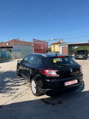 Vând Renault megane 3  - imagine 2