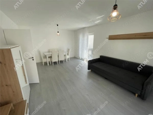 Casa cu 4 camere decomandate balcon si curte in Bavaria Park in Sibiu