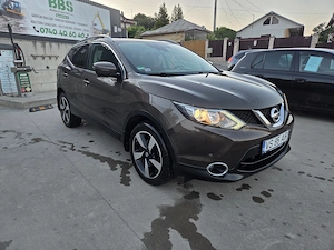 Nissan Qashqai 1.2 TCe 116 CP