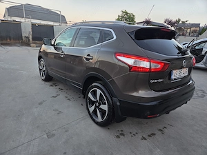 Nissan Qashqai 1.2 TCe 116 CP - imagine 4