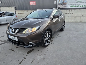 Nissan Qashqai 1.2 TCe 116 CP - imagine 6