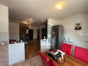 Apartament 2 camere + garaj, Cartierul Soarelui - imagine 3