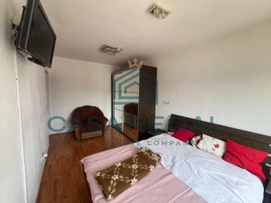 Apartament 2 camere + garaj, Cartierul Soarelui - imagine 9