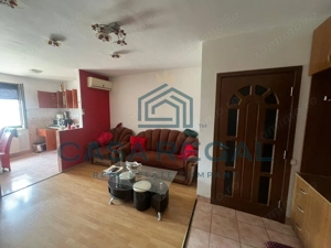 Apartament 2 camere + garaj, Cartierul Soarelui - imagine 2