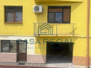 Apartament 2 camere + garaj, Cartierul Soarelui - imagine 10