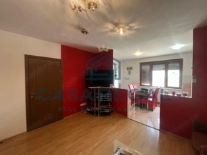 Apartament 2 camere + garaj, Cartierul Soarelui - imagine 6