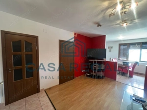 Apartament 2 camere + garaj, Cartierul Soarelui - imagine 4