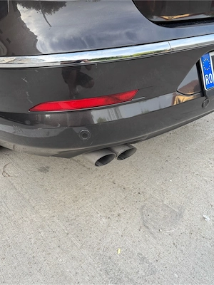 Vând Volkswagen Passat CC 2.0 TDI 170 CP   Automat   Cod motor CBBB - imagine 4