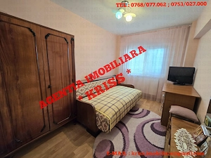 Apartament 3 Camere BIBESCU - VODĂ Confort 1 Decomandat Etaj 3 Mobilat Și Utilat 71 Mp. - imagine 8