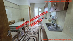 Apartament 3 Camere BIBESCU - VODĂ Confort 1 Decomandat Etaj 3 Mobilat Și Utilat 71 Mp.