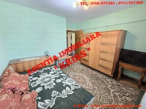 Apartament 3 Camere BIBESCU - VODĂ Confort 1 Decomandat Etaj 3 Mobilat Și Utilat 71 Mp. - imagine 5