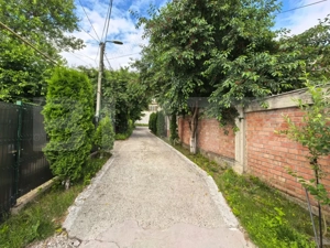 Casa parter, 100 mp, zona Copou - imagine 3