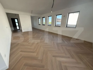 Casa individuala, plan parter, 105 mp, 561 mp teren, zona Hlincea  - imagine 5