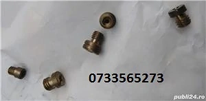CONSTANTA, 0733 565 273 - Vand negociabil diverse piese auto, inclusiv Skoda 120...