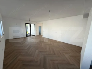 Casa individuala, plan parter, 105 mp, 561 mp teren, zona Hlincea  - imagine 6