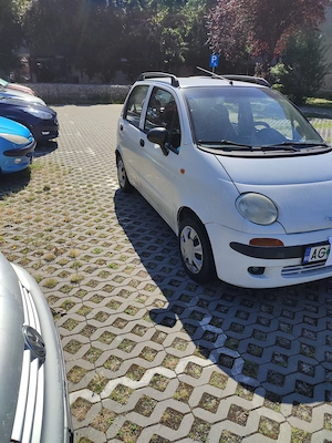 Matiz Daewoo Functional