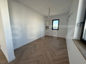 Casa individuala, plan parter, 105 mp, 561 mp teren, zona Hlincea  - imagine 10