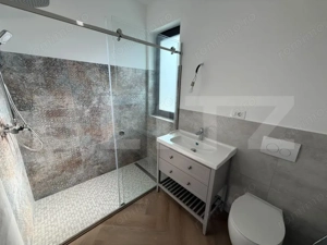 Casa individuala, plan parter, 105 mp, 561 mp teren, zona Hlincea  - imagine 11