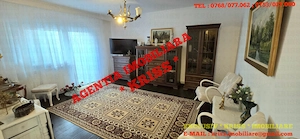 NOU PE PIAȚĂ! Apartament 4 Camere EXERCIȚIU Confort1 Decomandat Etaj 3 Mobilat Și Utilat Complet