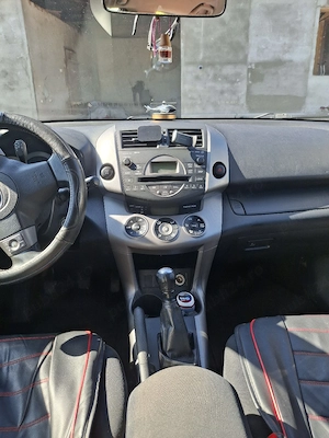 toyota rav 4 - imagine 2