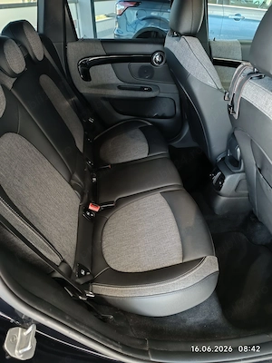 MinicountryMan ALL4 model JCW - imagine 9