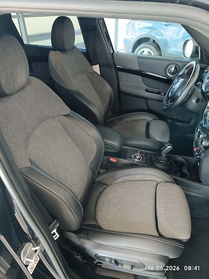 MinicountryMan ALL4 model JCW - imagine 10