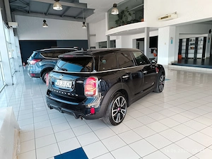 MinicountryMan ALL4 model JCW - imagine 5