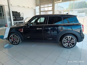 MinicountryMan ALL4 model JCW - imagine 4