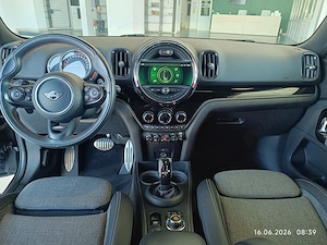 MinicountryMan ALL4 model JCW - imagine 7