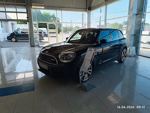 MinicountryMan ALL4 model JCW - imagine 3