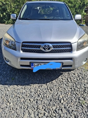 toyota rav 4 - imagine 4